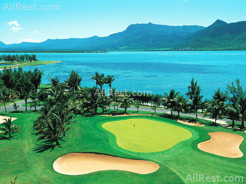 Paradis Hotel & Golf Club 46